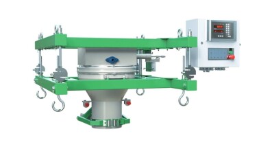Весовой дозатор ДЕЛЬТА-1000-0.5 исп. Дельта-С