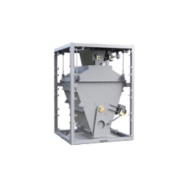 Бункерные весы