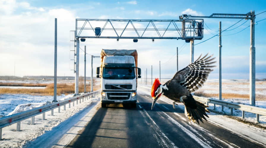 Пикирующие беспилотные эталонированные «Дятлы»